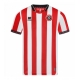 Billige Fotballdrakt Sheffield United Gustavo Hamer #8 Replika Hjemmedrakt 2025-26 Kortermet Billige Fotballdrakt Sheffield United Gustavo Hamer #8 Replika Hjemmedrakt 2025-26 Kortermet